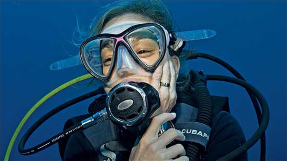Barodontalgia is tooth pain caused by change in pressure during scuba diving