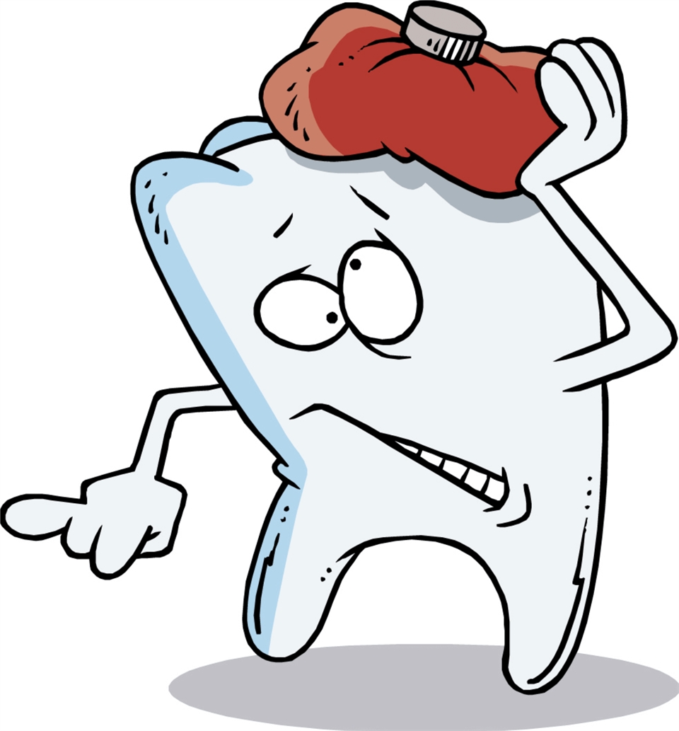 International toothache day is on 9 February