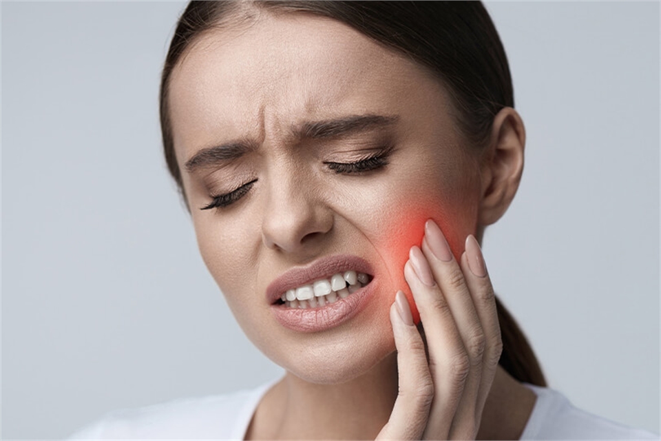 Emergency dentist London for toothache
