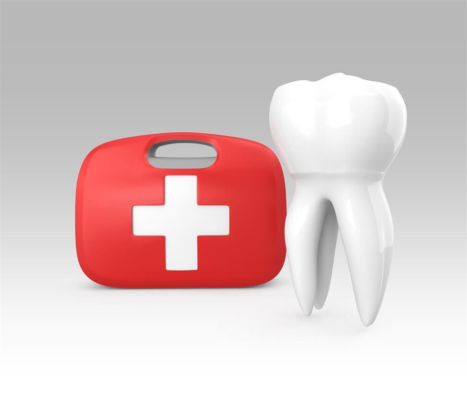 How to prepare for a dental emergency?