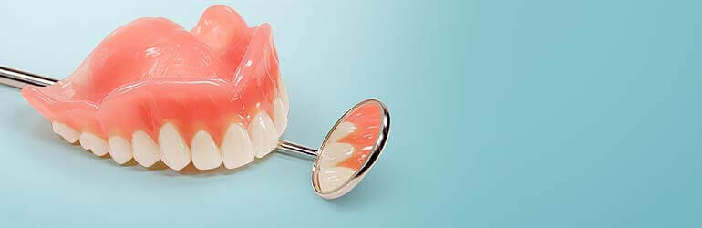 Broken Dentures - Emergency Dentist London - Emergency Dentist London Broken Dentures