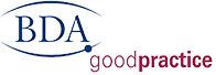 BDA Good Practice member